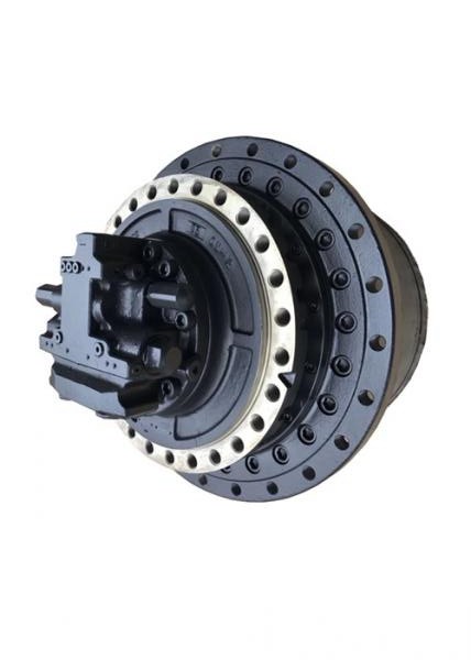 Kobelco YN15V00007F1 Hydraulic Final Drive Motor