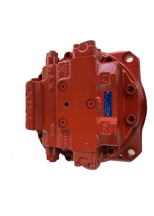 Kobelco PY15V00006F1 Hydraulic Final Drive Motor