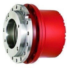 Dynapac CA152PD Reman Hydraulic Final Drive Motor