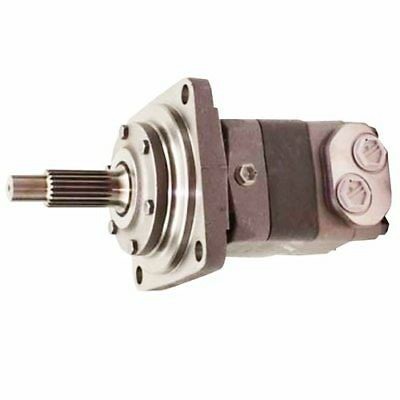 ASV RCV Reman Hydraulic Final Drive Motor