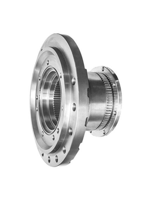Hitachi ZX240 Hydraulic Fianla Drive Motor