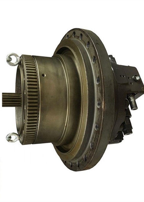 Hitachi EX33U Hydraulic Fianla Drive Motor