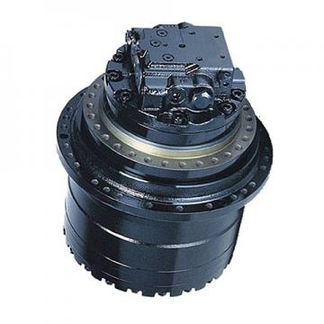 Kobelco SK80CS Aftermarket Hydraulic Final Drive Motor