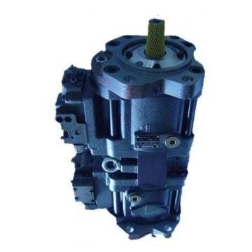 Dynapac 384790 Reman Hydraulic Final Drive Motor
