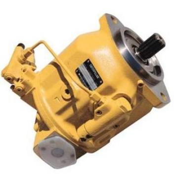 Dynapac 374481 Reman Hydraulic Final Drive Motor