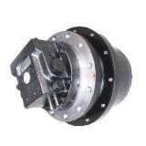 Kobelco SK25 Hydraulic Final Drive Motor