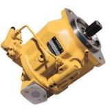 Dynapac 357023 Reman Hydraulic Final Drive Motor