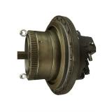 Hitachi 4309477 Hydraulic Fianla Drive Motor